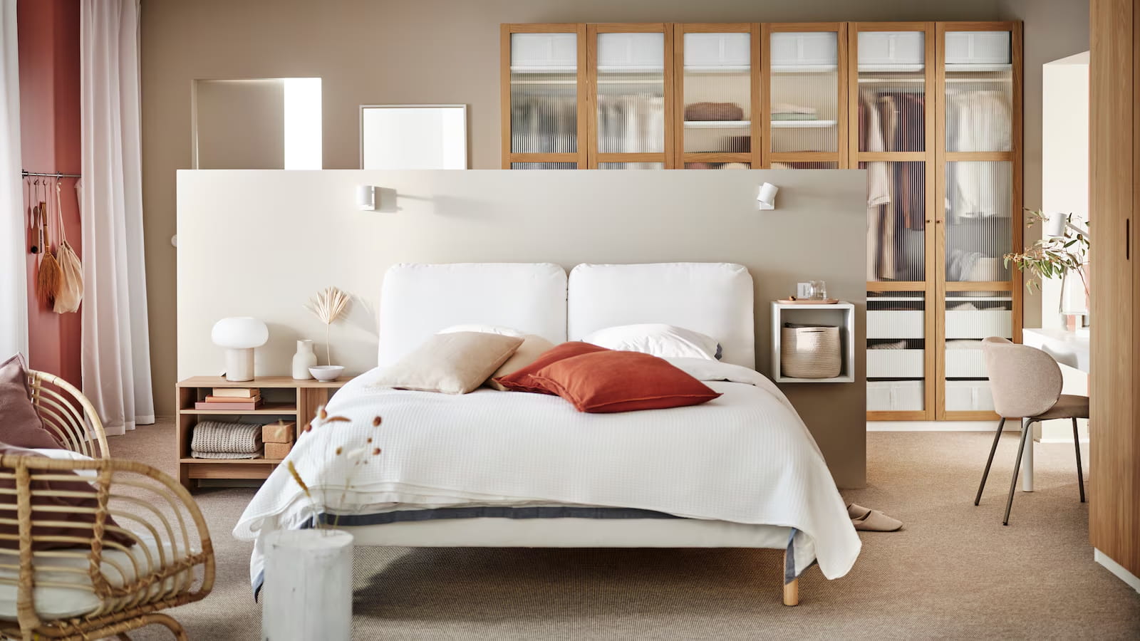 Dormitorio